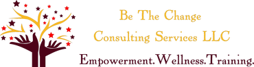 BE THE CHANGE CONSULTING SERVICES